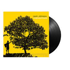 Jack Johnson – In Between Dreams LP