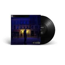 Streets - The Darker The Shadow The Brighter The Light 180g Vinyl