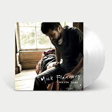 Mick Flannery – White Lies LP