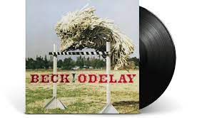 Beck! – Odelay LP