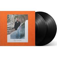 Justin Timberlake – Man Of The Woods 2LP