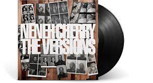 Neneh Cherry – The Versions LP