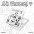 Chaeyoung (Twice) - Lil Fantasy Vol. 1 CD (Canvas Version)