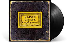 Kaiser Chiefs – Employment LP