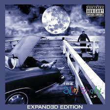 Eminem – The Slim Shady LP (Expanded Edition) 3LP