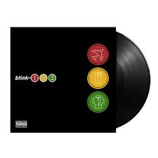 Blink 182 - Take Off Your Pants & Jacket 2LP