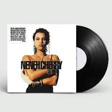 Neneh Cherry – Raw Like Sushi LP