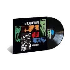 Beastie Boys – Root Down EP