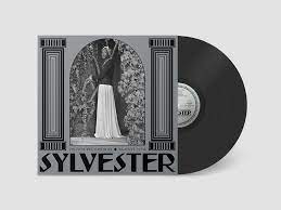 Sylvester - Private recordings, August 1970 LP