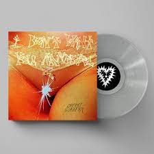 Cherry Glazerr - I Don't Want You Anymore LP