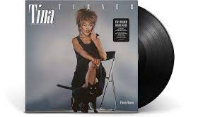 Tina Turner – Private Dancer CD