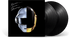 Daft Punk – Random Access Memories 2LP