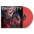 Dynazty – Game Of Faces LP (Red Vinyl)