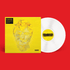 Ed Sheeran - - (Subtract) LP LTD White Vinyl