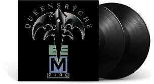 Queensrÿche – Empire 2LP