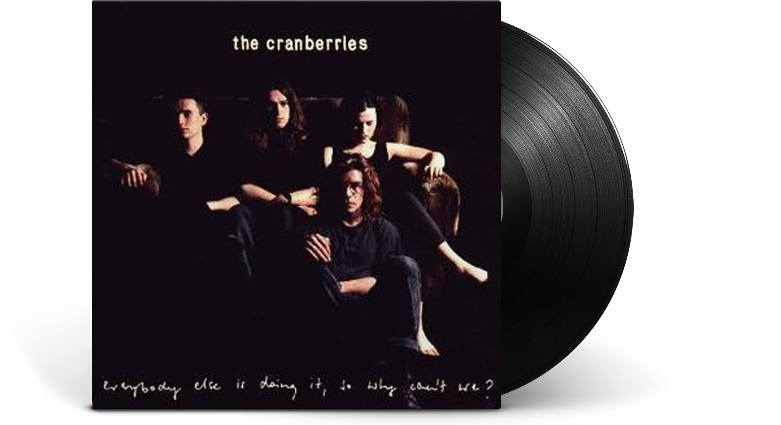 Cranberries - Everybody Else Is Doing It, So Why Can't We? (33rd Anniversary 2026 Remaster)