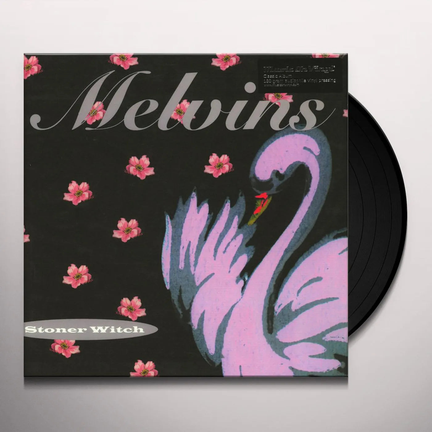 Melvins - Stoner Witch LP