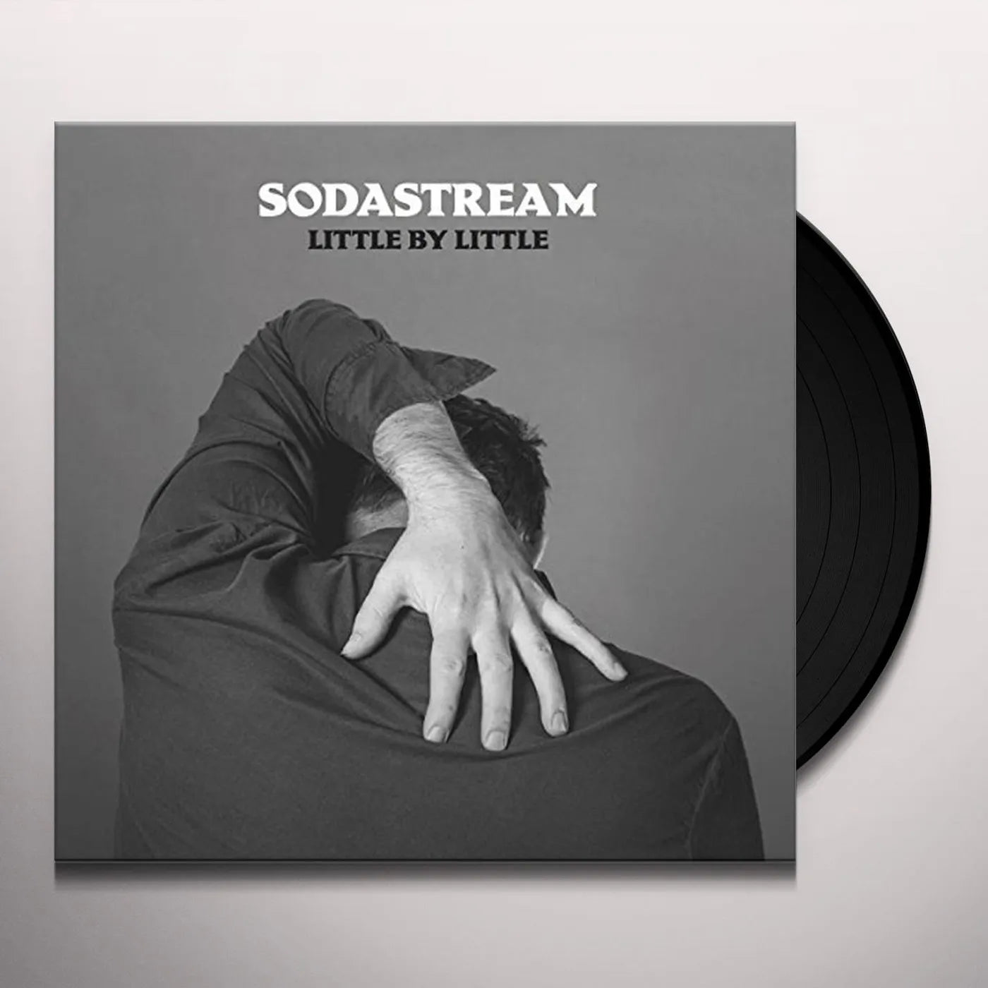 Sodastream - Little By Little LP