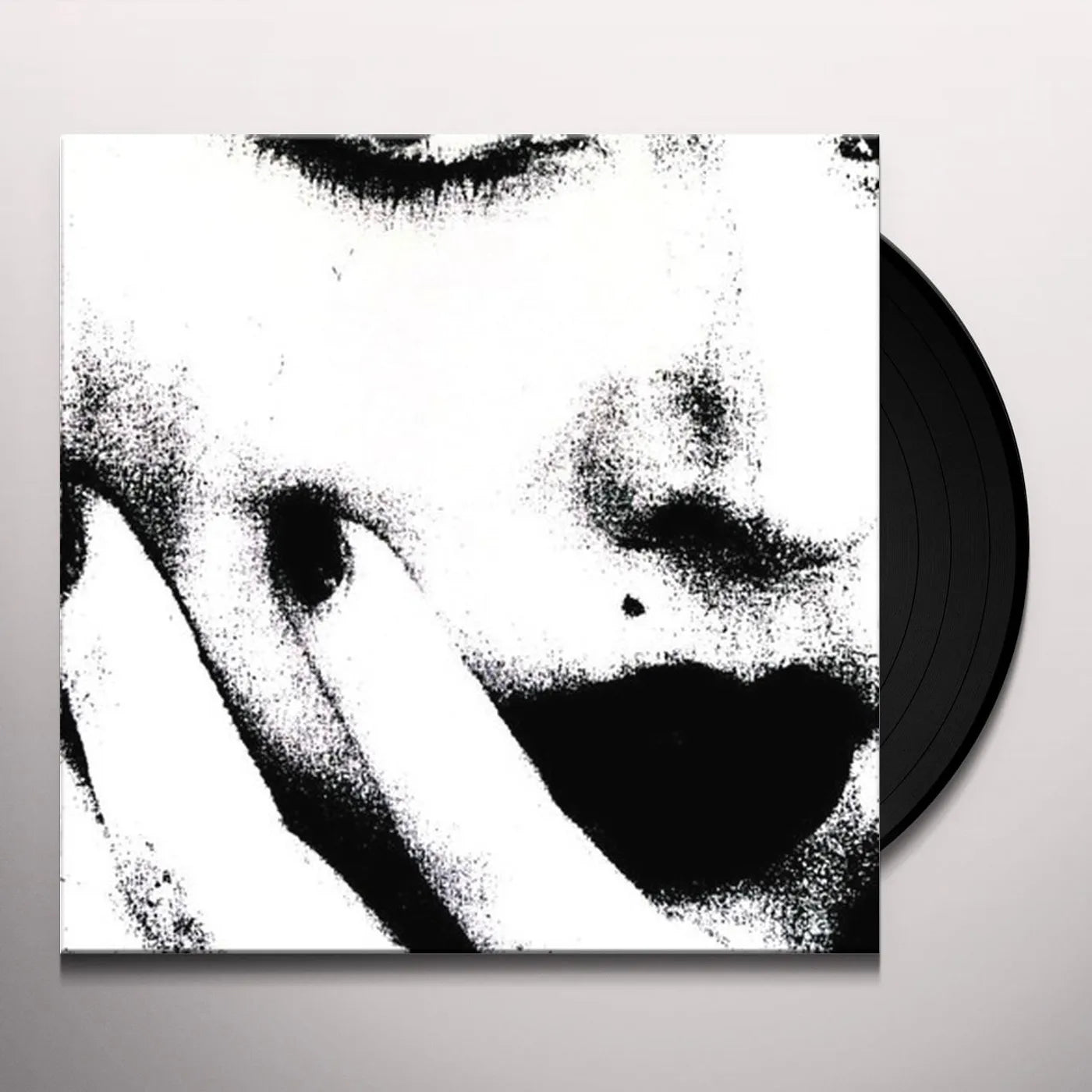 Ciccone Youth - The Whitey Album LP