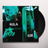 Kíla ‎– Alive Beo 2LP