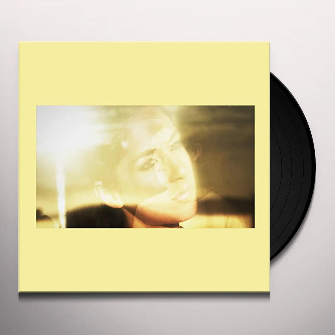 Nite Jewel ‎- Real High LP