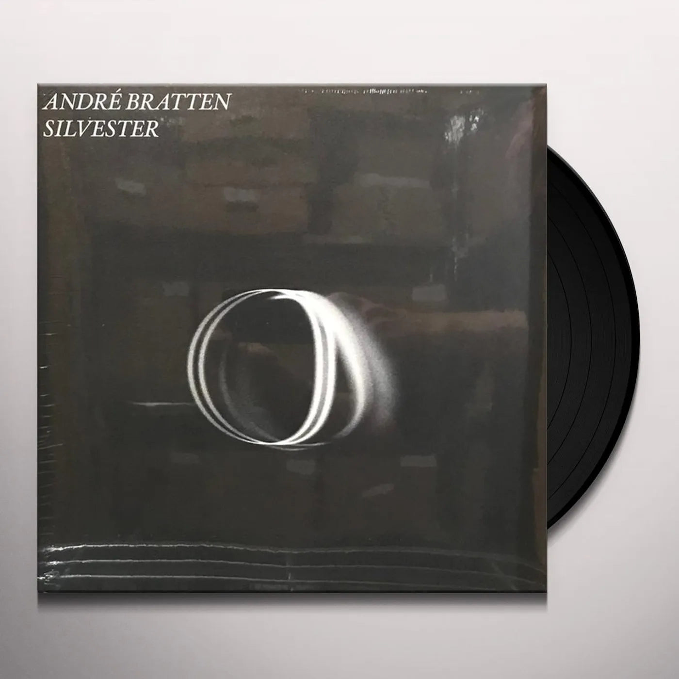 Andre Bratten - Silvester LP