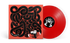 Scustin - The Lock In (Red Vinyl)