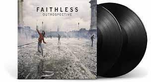 Faithless – Outrospective 2LP