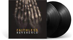 Faithless – Reverence 2LP