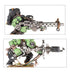 Warhammer 40,000 - Orks Boyz