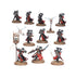 Warhammer 40,000 - Adepta Sororitas: Battle Sisters Squad