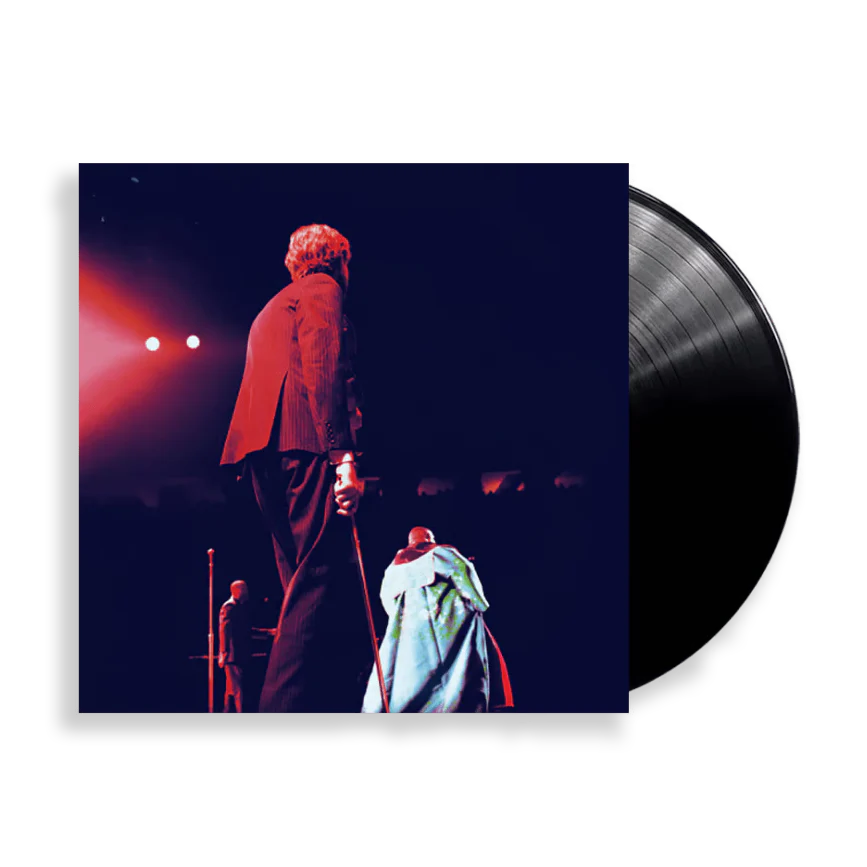 GABRIELS - EP Live From London 2023 - 12" RSD 2024 Black Vinyl