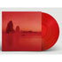 Gang Gang Dance ‎– Kazuashita LP LTD Red Coloured Vinyl