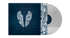 Coldplay – Ghost Stories LP (Clear EcoRecord)