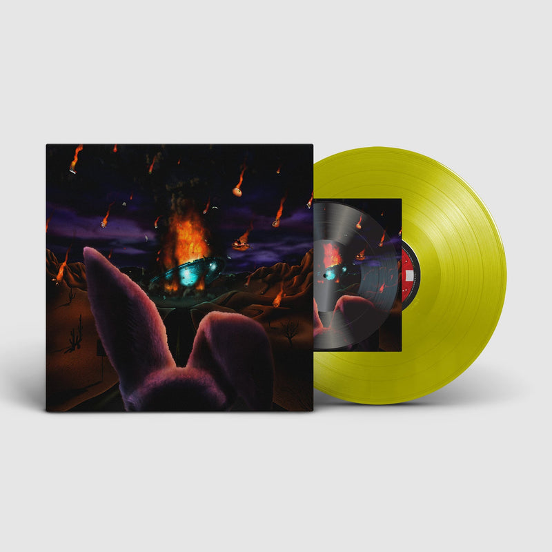 Freddie Gibbs- $oul $old $eparately (Indie Exclusive Neon Yellow Vinyl) LP