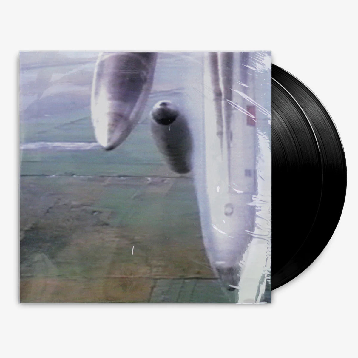 Godspeed You Black Emperor - Yanqui U.X.O. 2LP