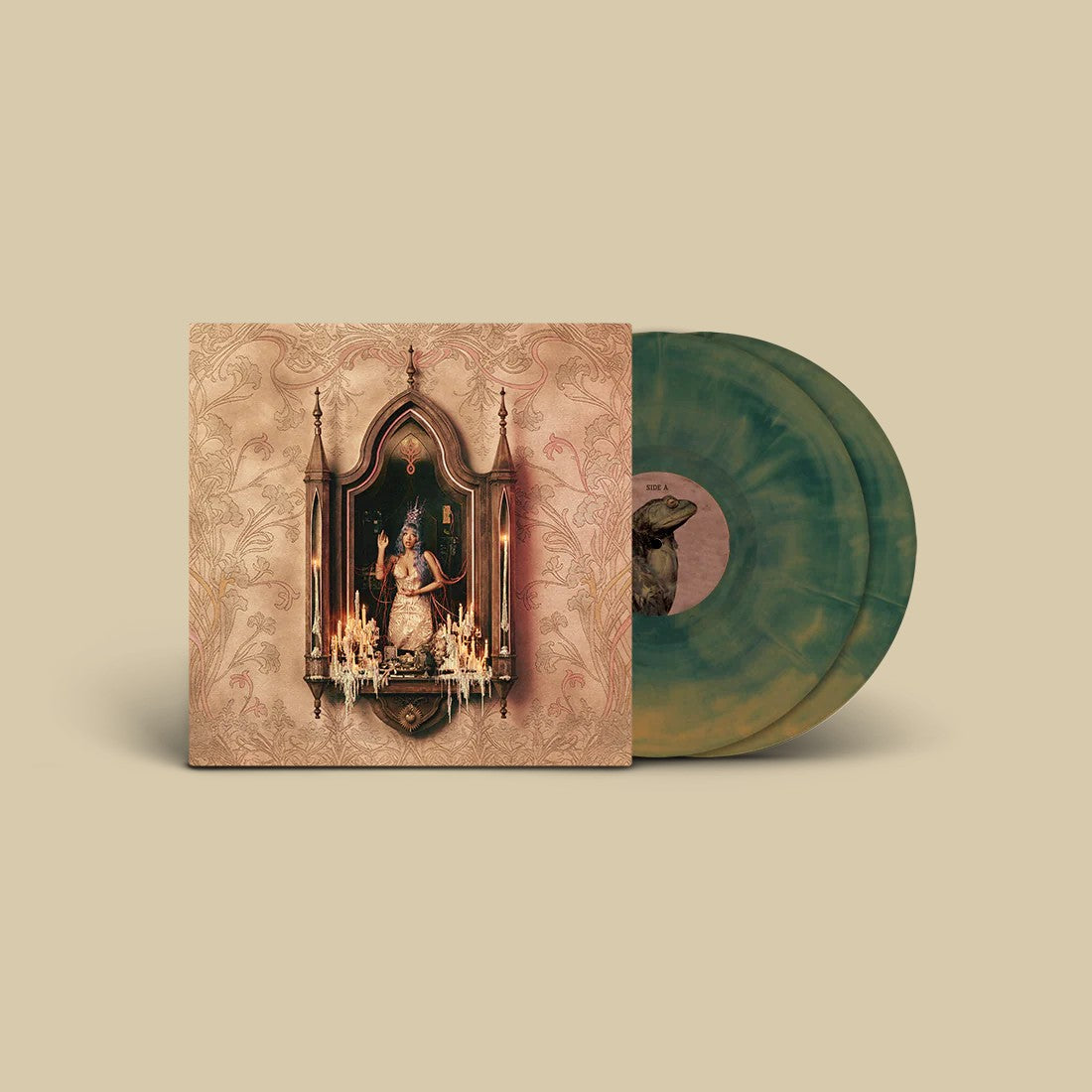 Melanie Martinez - Hades 2LP (Preorder Out March 27th)