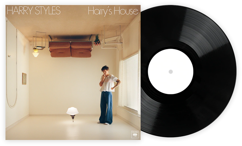 Harry Styles – Harry's House LP