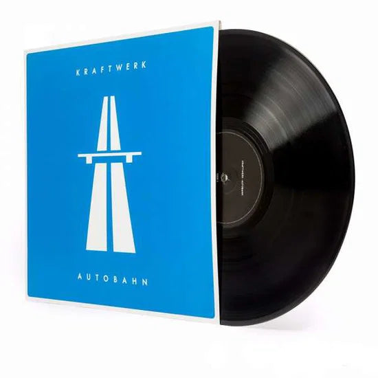 Kraftwerk - Autobahn LP Vinyl