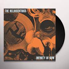 Heliocentrics - Infinity Of Now LP