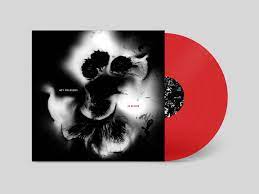 Hey Colossus – In Blood LP LTD Red Vinyl