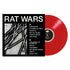 HEALTH – Rat Wars LP LTD Translucent Ruby Red Vinyl