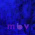 My Bloody Valentine - m b v LP Vinyl