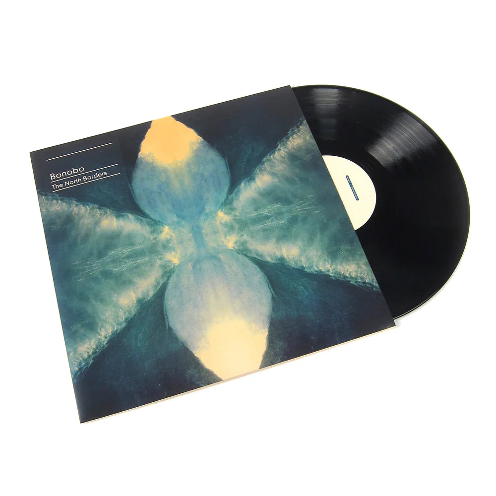Bonobo - The North Borders LP