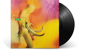 Breeders ‎– Pod LP Vinyl