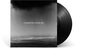 Cigarettes After Sex – Cry LP