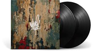 Mike Shinoda - Post Traumatic 2LP (Deluxe Edition)