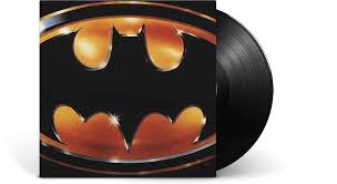 Prince – Batman™ (Motion Picture Soundtrack) LP