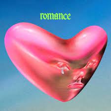 Fontaines DC - Romance CD