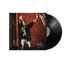 Neil Young & Crazy Horse – Arc LP Vinyl